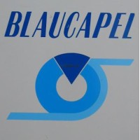 College Blaucapel logo, College Blaucapel contact details