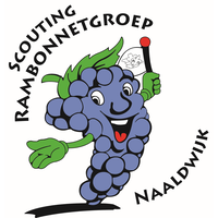 Scouting Rambonnetgroep Naaldwijk logo, Scouting Rambonnetgroep Naaldwijk contact details