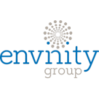 Envinity Group logo, Envinity Group contact details