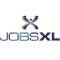 JobsXL logo, JobsXL contact details