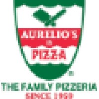 Aurelio's Pizza Naperville logo, Aurelio's Pizza Naperville contact details