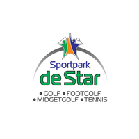 Golf en tennis sportpark de star logo, Golf en tennis sportpark de star contact details