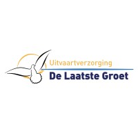 De Laatste Groet logo, De Laatste Groet contact details