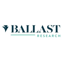 Ballast Research logo, Ballast Research contact details