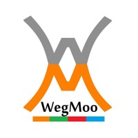 WegMoo logo, WegMoo contact details