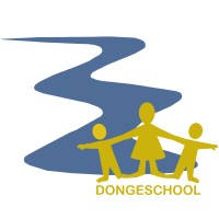 Dongeschool logo, Dongeschool contact details