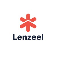 Lenzeel logo, Lenzeel contact details