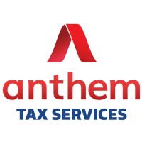 Anthem Tax Services logo, Anthem Tax Services contact details