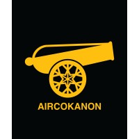 Aircokanon logo, Aircokanon contact details