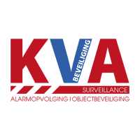 KVA Beveiliging B.V. | Beveiliging op maat logo, KVA Beveiliging B.V. | Beveiliging op maat contact details