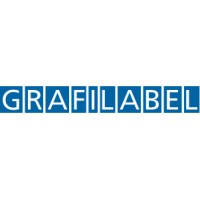 Grafilabel logo, Grafilabel contact details