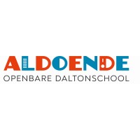 Openbare Daltonschool Aldoende logo, Openbare Daltonschool Aldoende contact details