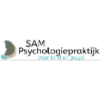 SAM Psychologiepraktijk logo, SAM Psychologiepraktijk contact details