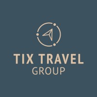 Tixtravelgroup logo, Tixtravelgroup contact details