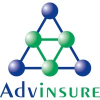 Advinsure BV logo, Advinsure BV contact details