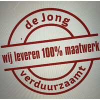 De Jong Verduurzaamt BV logo, De Jong Verduurzaamt BV contact details