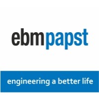 ebm-papst | Electronic Heating Controls logo, ebm-papst | Electronic Heating Controls contact details