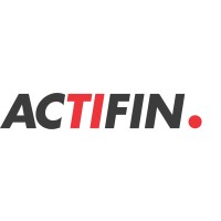 ACTIFIN - Financial & Corporate Communication logo, ACTIFIN - Financial & Corporate Communication contact details