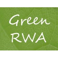 Green RWA logo, Green RWA contact details