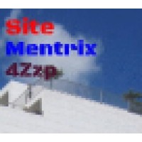 SiteMentrix4Zzp logo, SiteMentrix4Zzp contact details