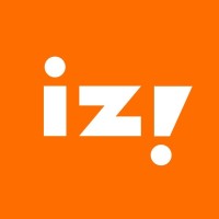 IZI Solutions logo, IZI Solutions contact details