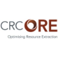 CRC ORE logo, CRC ORE contact details