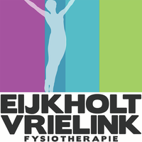 EV Fysiotherapie logo, EV Fysiotherapie contact details