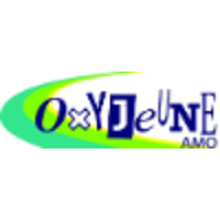 Oxyjeune AMO logo, Oxyjeune AMO contact details