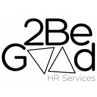 2BeGood logo, 2BeGood contact details