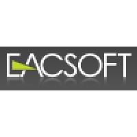 Eacsoft logo, Eacsoft contact details