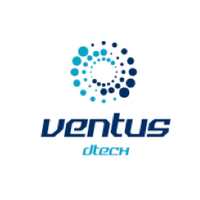 Ventus dtech logo, Ventus dtech contact details