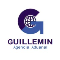 Agencia Aduanal Guillemin y Asociados, S.A de C.V. logo, Agencia Aduanal Guillemin y Asociados, S.A de C.V. contact details