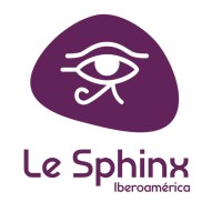 Le Sphinx Iberoamérica logo, Le Sphinx Iberoamérica contact details