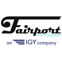 Fairport Yacht Support logo, Fairport Yacht Support contact details