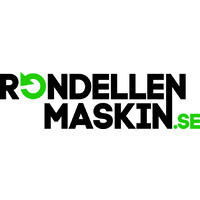 Rondellen Maskin logo, Rondellen Maskin contact details