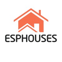 ESPHOUSES logo, ESPHOUSES contact details