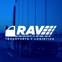 Transporte y Logística RAV logo, Transporte y Logística RAV contact details