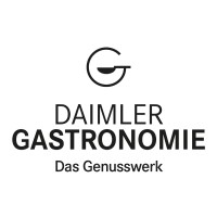 Daimler Gastronomie GmbH logo, Daimler Gastronomie GmbH contact details