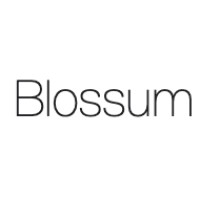 Blossum Designs logo, Blossum Designs contact details