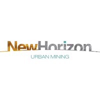 New Horizon Urban Mining B.V. logo, New Horizon Urban Mining B.V. contact details