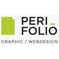 Perifolio logo, Perifolio contact details