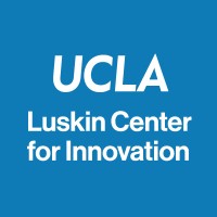 UCLA Luskin Center for Innovation logo, UCLA Luskin Center for Innovation contact details