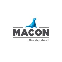 MACON SA - Building Materials International Trade logo, MACON SA - Building Materials International Trade contact details