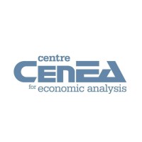 CenEA logo, CenEA contact details