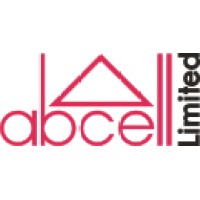 ABCELL LIMITED logo, ABCELL LIMITED contact details