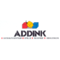 Addink Distributie logo, Addink Distributie contact details