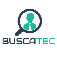 Buscatec logo, Buscatec contact details