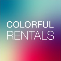 Colorful Rentals logo, Colorful Rentals contact details