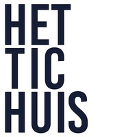 Het TIC Huis logo, Het TIC Huis contact details