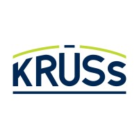 A.KRÜSS Optronic GmbH logo, A.KRÜSS Optronic GmbH contact details